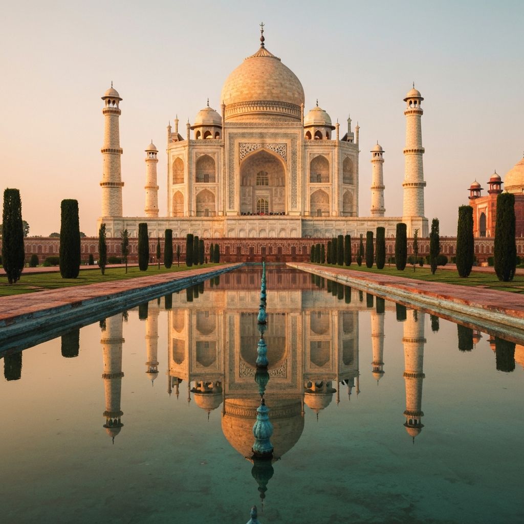 Travel photography from India